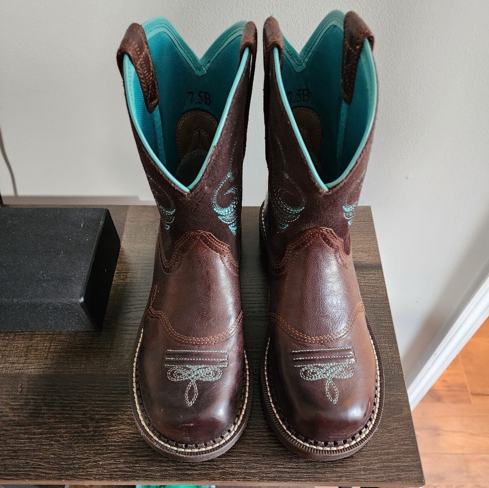 Ariat Women's Boots